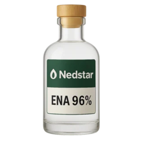 Premium Extra Neutral Alcohol (ENA) 96%